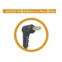 Approx Cargador para Portátil HP 65W 18.5V/3.5A 4.8*1.7mm APPA05